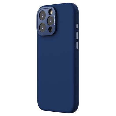 LensWing Prop Magnetic Case AP iPhone16 Pro Max Blue — Nillkin