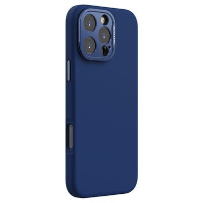 LensWing Prop Magnetic Case AP iPhone16 Pro Max Blue — Nillkin