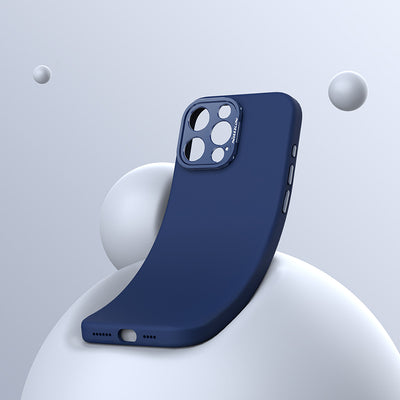 LensWing Prop Magnetic Case AP iPhone16 Pro Max Blue — Nillkin