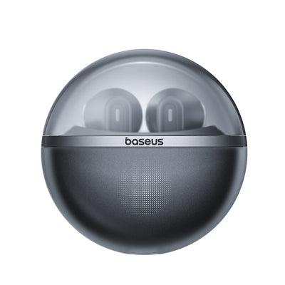 Baseus Bowie E5 TWS Wireless Headphones - Black