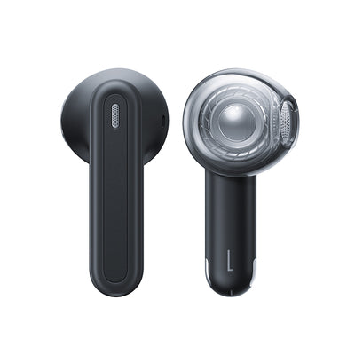 Baseus Bowie E5 TWS Wireless Headphones - Black