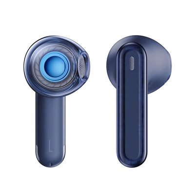 Baseus Bowie E5x TWS Wireless Headphones - Blue