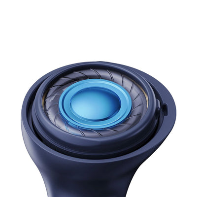 Baseus Bowie E5x TWS Wireless Headphones - Blue