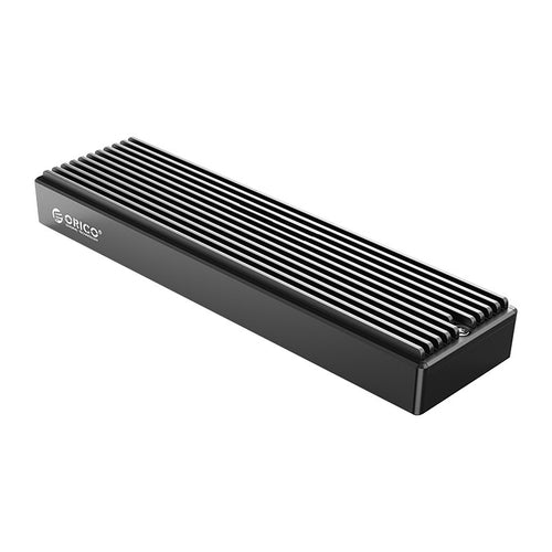 Orico M2PV-C3 M.2 NVME USB-C 10Gb/s Disk Drive - Black