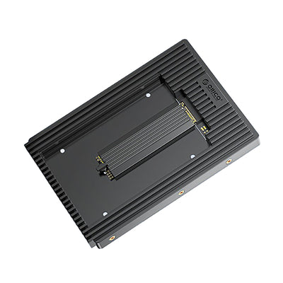 Orico D2NS-6G M.2 NGFF to 3.5&quot; Drive Adapter - Black