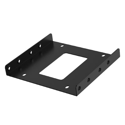 Orico HB-325-V1 disk sled, reduction from 3.5&quot; to 2.5&quot; - black