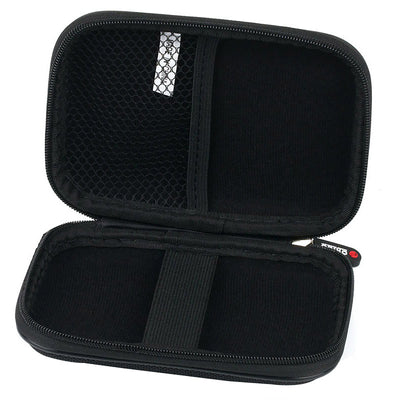 Orico PHD-25 protective case for a 2.5" portable drive - black