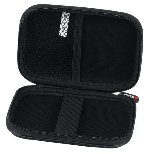 Orico PHD-25 protective case for a 2.5" portable drive - black