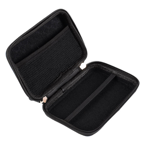 Orico PHL-25 protective case for a 2.5&quot; portable drive - black
