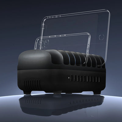 Orico DUK-10P-V1 Smart Charging Station 10 x USB-A - Black