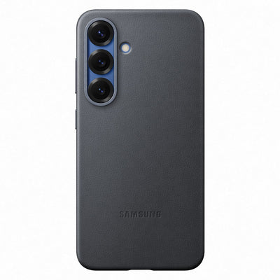 Samsung KindSuit Case EF-VS931PBEGWW for Samsung Galaxy S25 - Black
