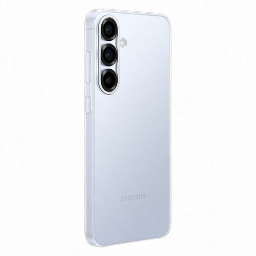 Samsung Clear Case EF-QS936CTEGWW for Samsung Galaxy S25+ - transparent