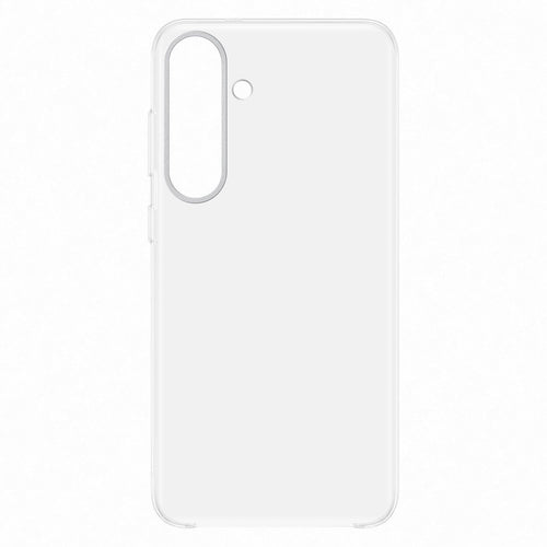 Samsung Clear Case EF-QS936CTEGWW for Samsung Galaxy S25+ - transparent