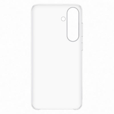 Samsung Clear Case EF-QS936CTEGWW for Samsung Galaxy S25+ - transparent