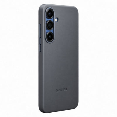 Samsung KindSuit Case EF-VS936PBEGWW for Samsung Galaxy S25+ - Black