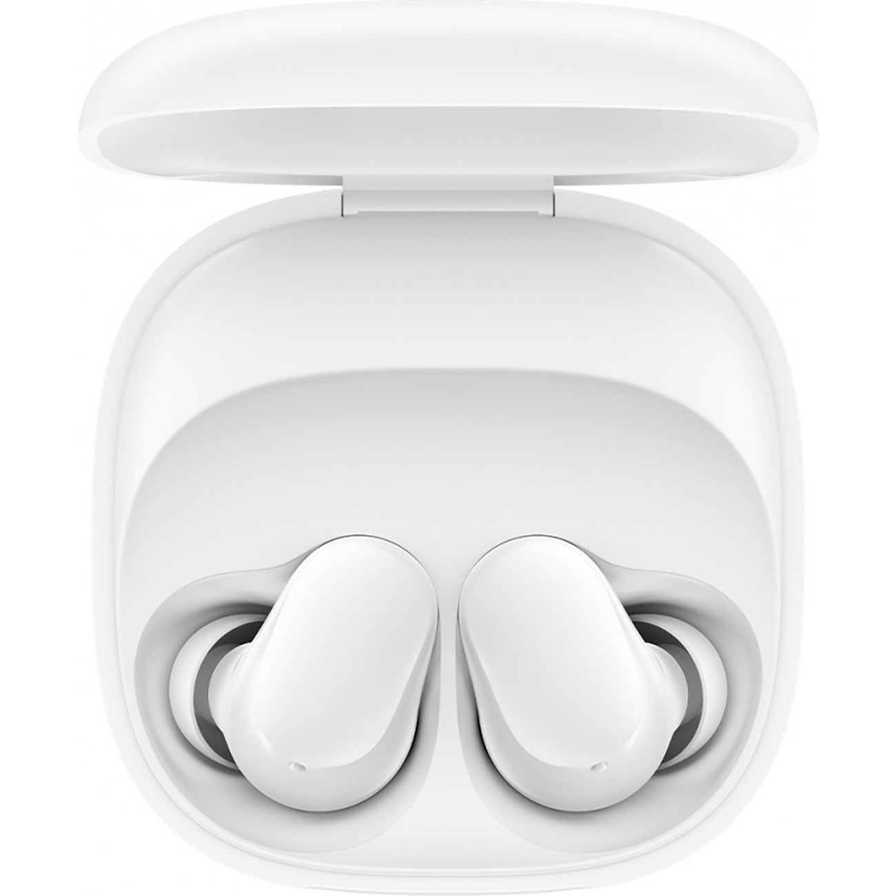 Xiaomi Redmi Buds 6 Play Wireless Headphones - White