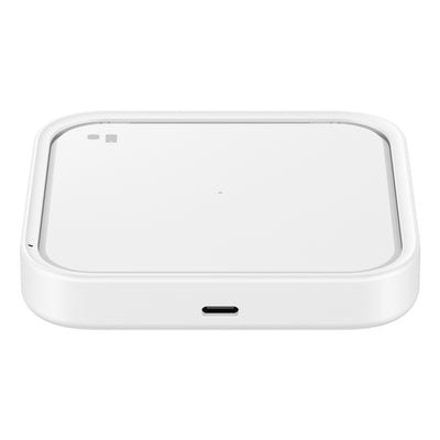 Samsung EP-P2400BWEGEU 15W 1.67A Wireless Charger Inductive - White
