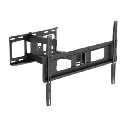 Sunne Wall mount | 37-86-EA2 Full-motion TV wall mount | 37-86 " | Maximum weight (capacity) 50  kg | Black