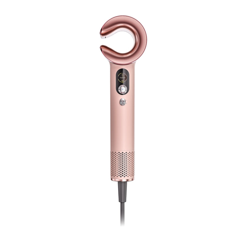 MOVA Aero C Pink Hair Dryer - Image 4