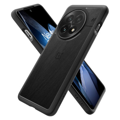 Spigen Ultra Hybrid Case for OnePlus 13 - Black
