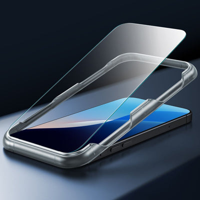 ESR Classic Pro Set Halolock MagSafe Case for iPhone 16 Pro Max - Clear