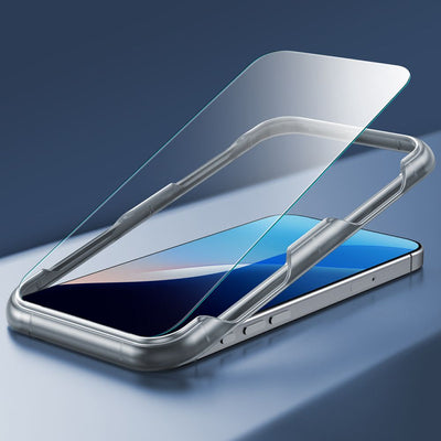 ESR Classic Pro Set Halolock MagSafe Case for iPhone 16 Pro Max - Pink