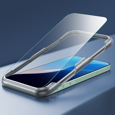 ESR Classic Pro Set Halolock MagSafe iPhone 16 Case - Green