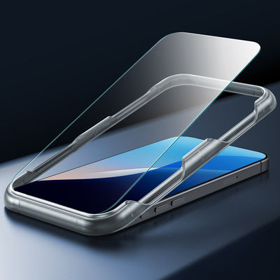 ESR Classic Pro Set Halolock MagSafe iPhone 16 Pro Case - Gray