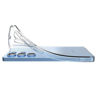 Spigen Liquid Crystal Case for Samsung Galaxy S25 Ultra - Clear