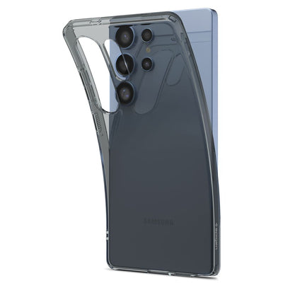 Spigen Liquid Crystal Case for Samsung Galaxy S25 Ultra - Semi-Transparent
