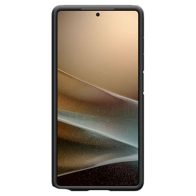 Spigen Tough Armor MagSafe Case for Samsung Galaxy S25 Ultra - Gray