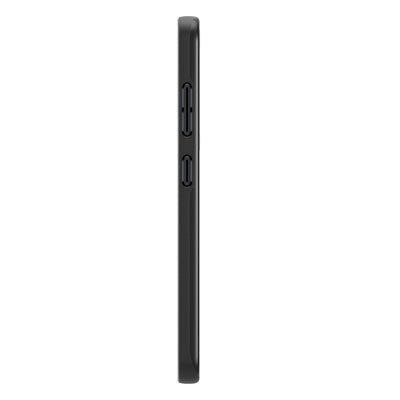 Spigen Thin Fit Mag Case for Samsung Galaxy S25 - Black