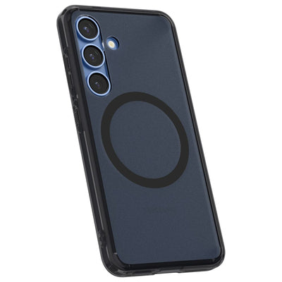 Spigen Ultra Hybrid Mag Case for Samsung Galaxy S25 Zero One - Black