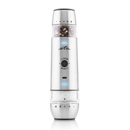 ETA | Spice grinder | ETA192890000 | Grinder | Housing material Stainless steel