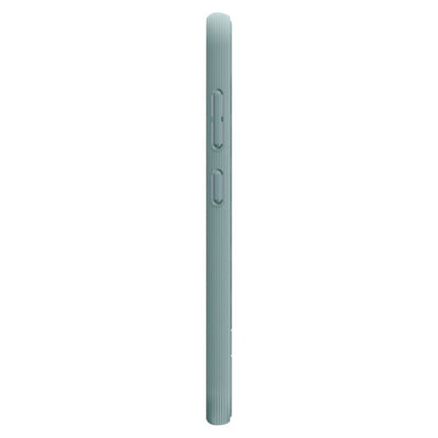 Caseology Parallax Mag MagSafe Case for Samsung Galaxy S25+ - Green — Spigen