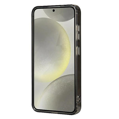 Audi IML Geometric Pattern Case S24 S921 black/black hardcase AU-IMLS24-A6/D3-BK