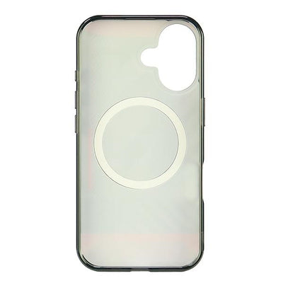 Audi IML Sport MagSafe iPhone 16 6.1&quot; black/black hardcase AUS-IMLMIP16-RSQ/D2-BK