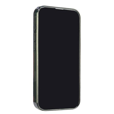 Audi IML Sport MagSafe iPhone 16 Pro Max 6.9&quot; black/black hardcase AUS-IMLMIP16PM-RSQ/D2-BK