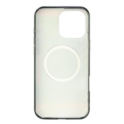 Audi IML Sport MagSafe iPhone 16 Pro Max 6.9&quot; black/black hardcase AUS-IMLMIP16PM-RSQ/D2-BK