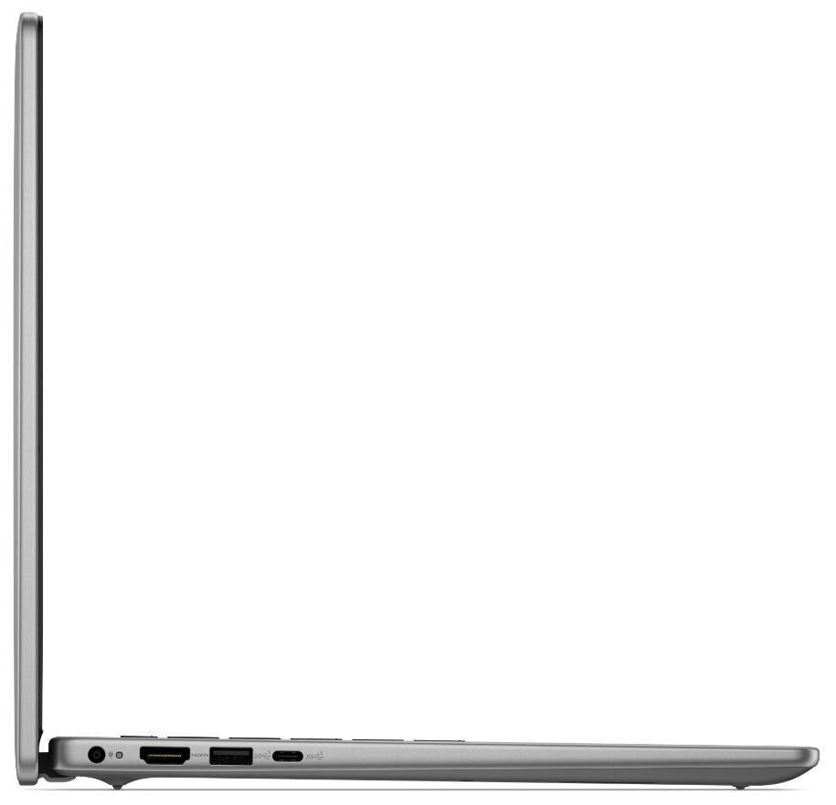 Notebook DELL Vostro 3440 CPU Core i5 i5-1334U 1300 MHz 14" 1920x1200 RAM 8GB DDR5 4400 MHz SSD 512GB Intel UHD Graphics Integrated ENG Card Reader SD Ubuntu Titanium Grey 1.54 kg N3404UVNB3440EMEA01_UBU