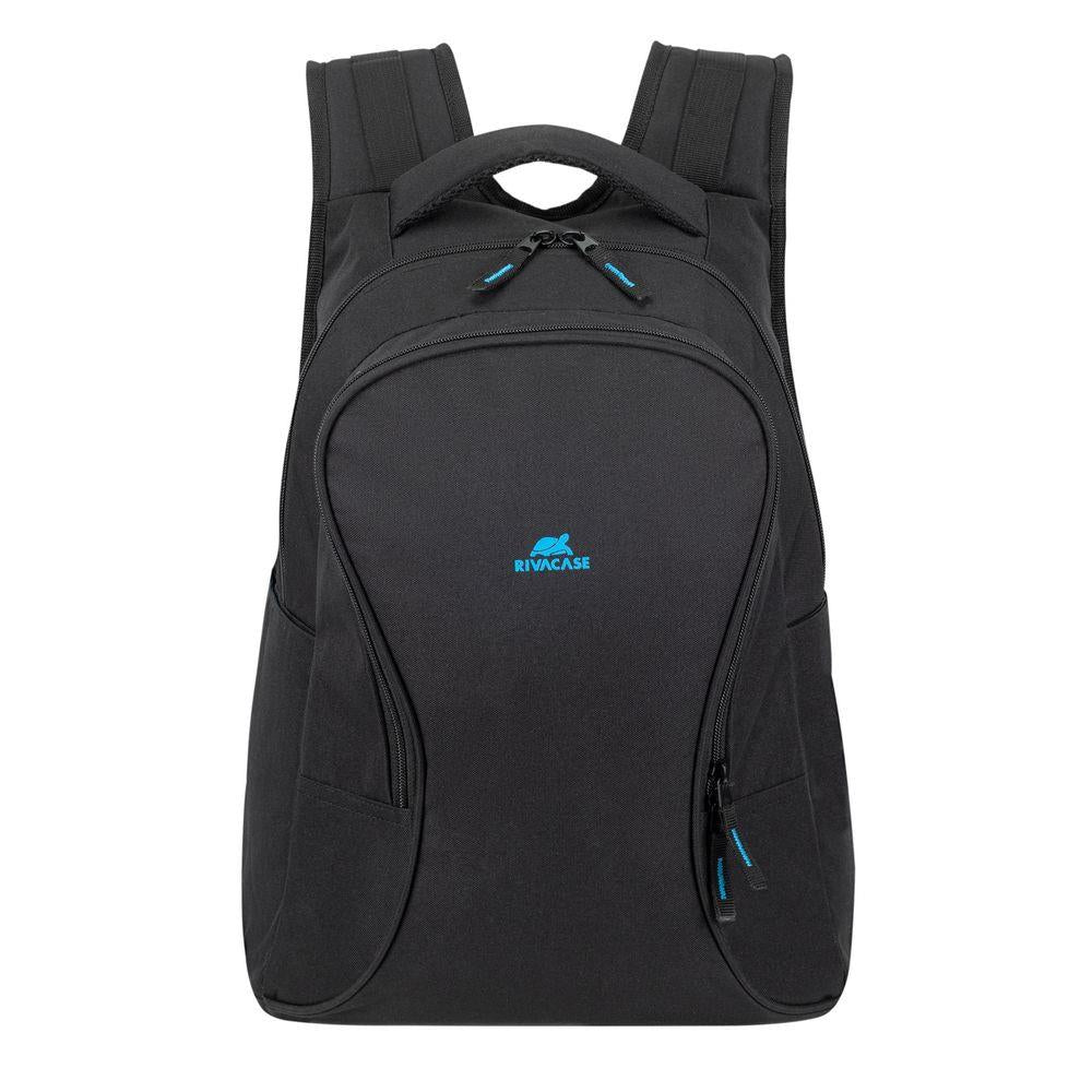 NB BACKPACK LITE URBAN 14"/5565 BLACK RIVACASE