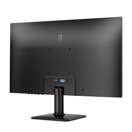 Philips | 24E2N1110/00 | 24 " | IPS | FHD | 16:9 | 120 Hz | 4 ms | 1920 x 1080 pixels | 300 cd/m² | HDMI ports quantity 