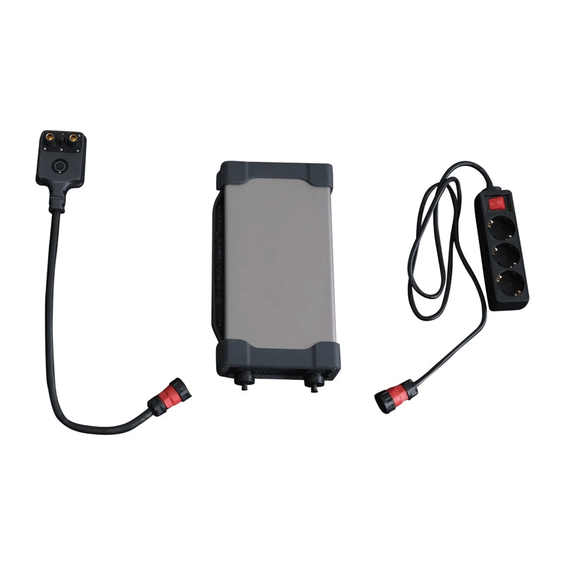 WAYDOO EVO Inverter Charger for Powerflight Batteries - Image 1