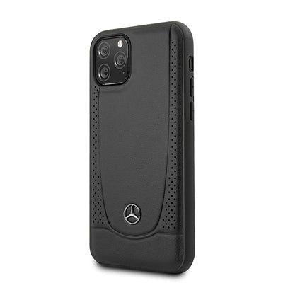 Mercedes Urban Line iPhone 11 Pro Case - Black