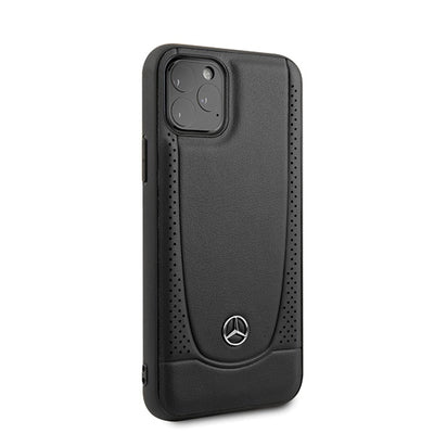 Mercedes Urban Line iPhone 11 Pro Case - Black