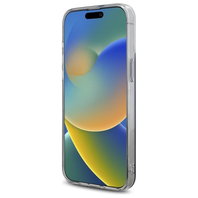 US Polo USHCP15XTPUHRBV iPhone 15 Pro Max 6.7&quot; blue/blue Shiny Big Logo — U.S. Polo Assn.