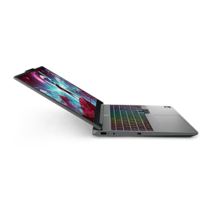 Lenovo LOQ 15AHP11 AMD | Luna Grey | 15.3 " | IPS | WUXGA | 1920 x 1200 pixels | Anti-glare | AMD Ryzen 7 | 250 | 16 GB 