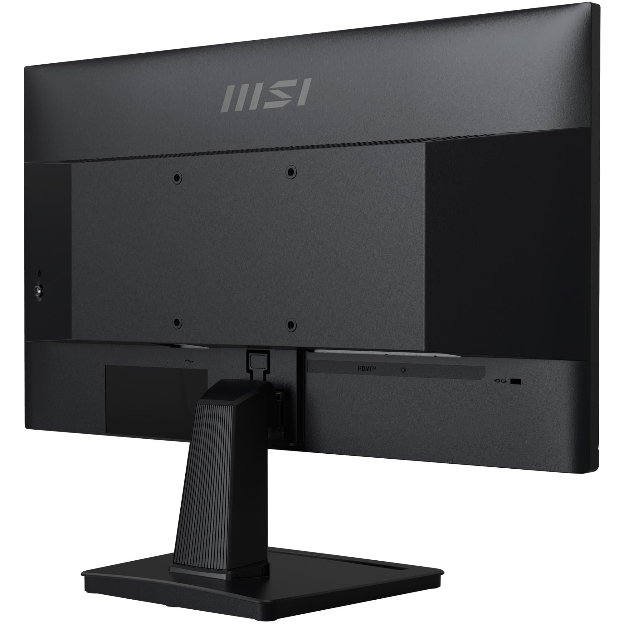 LCD Monitor MSI PRO MP225V 21.45" Business Matte Panel VA 1920x1080 16:9 100 ?? 1 ms Colour Black PROMP225V