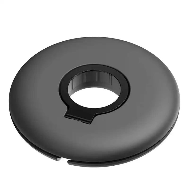 Organizer / AppleWatch charger holder (black) - Product Image 5