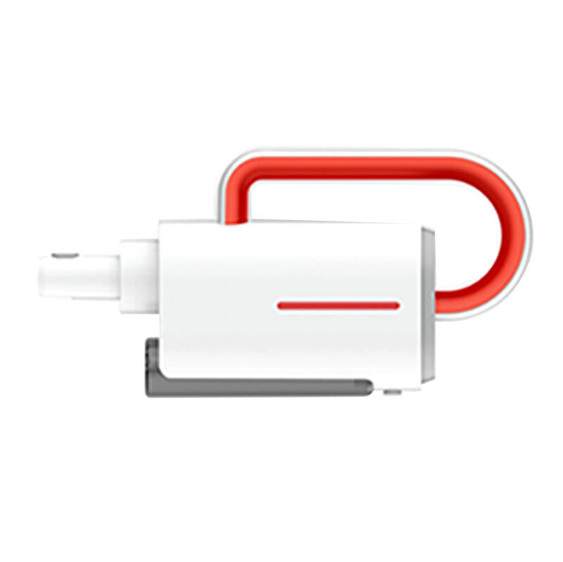 Multifunctional steammer DEERMA ZQ610 - Product Image 6